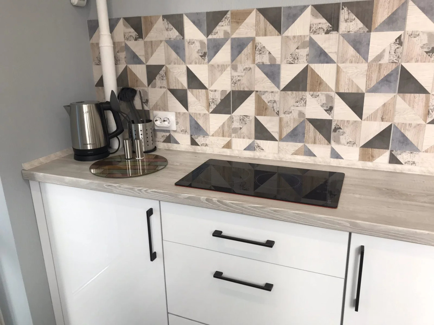 Апартаменты StatusApart 2