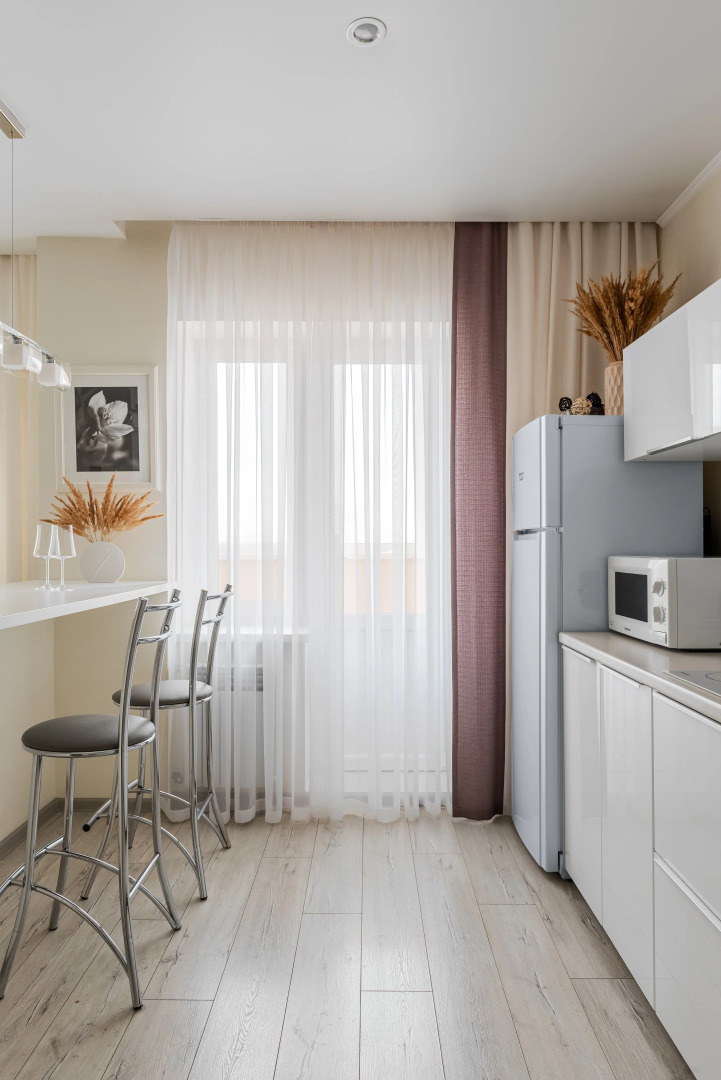 Квартира Latte