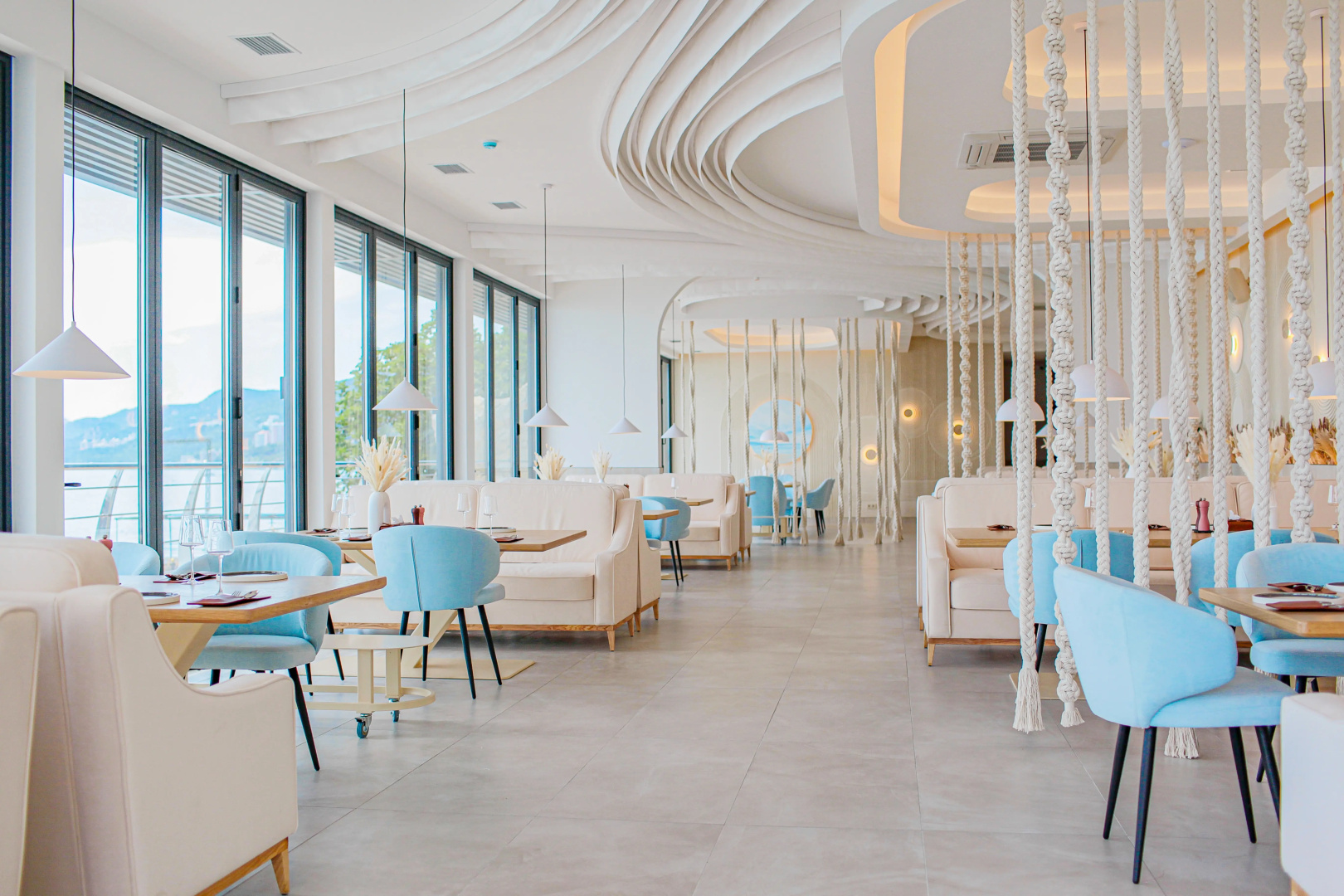 Отель Sky Hotel