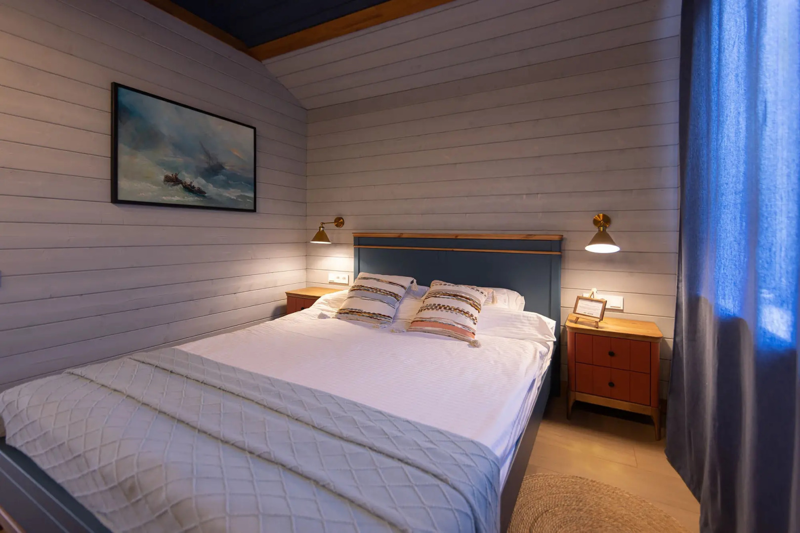 Частный дом Айвазовский в Завидово