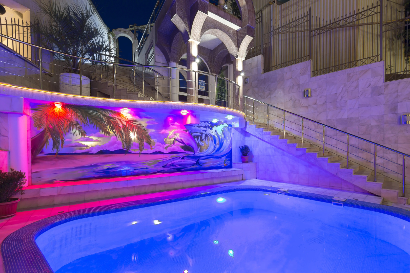 Гостевой дом Эль Отель