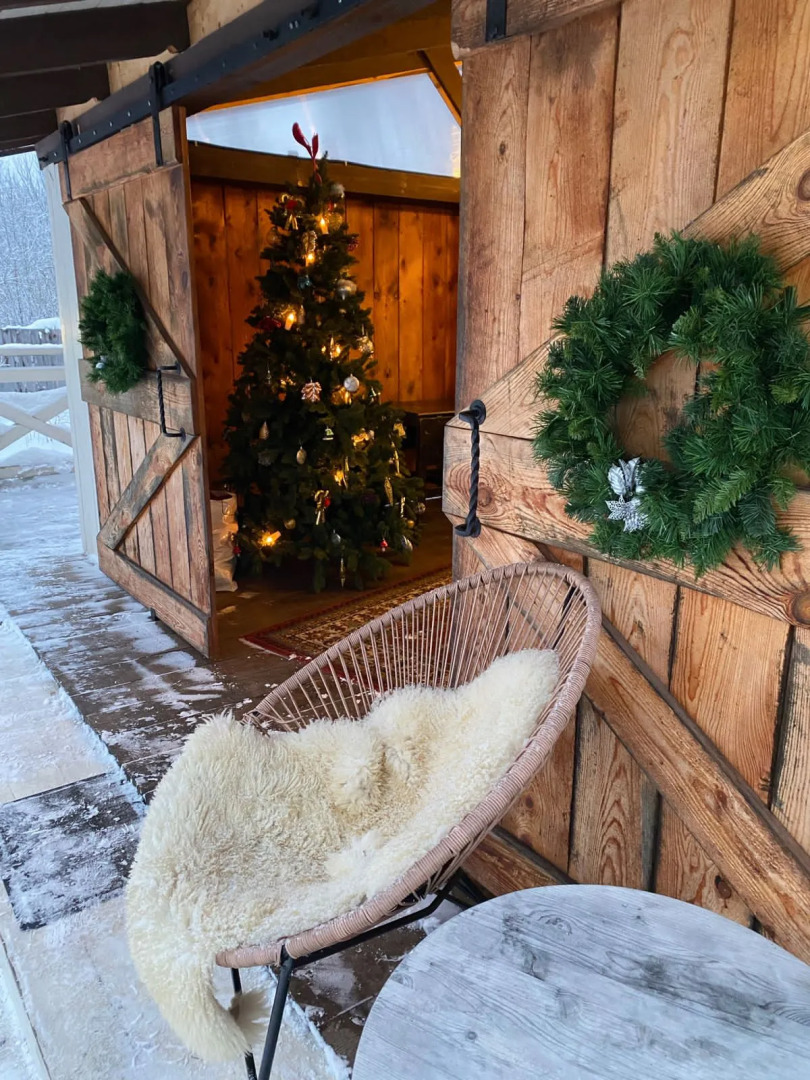 Гостевой дом ДачаМания