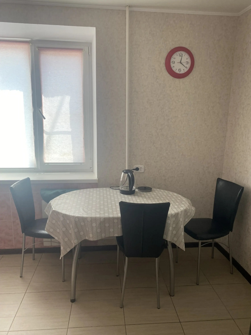 Квартира на улице Ученическая 7А