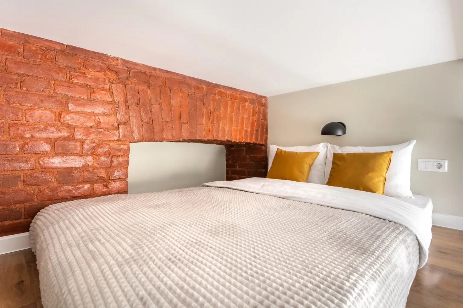 Апарт-Отель LetYourFlat Favorite Avenue 2