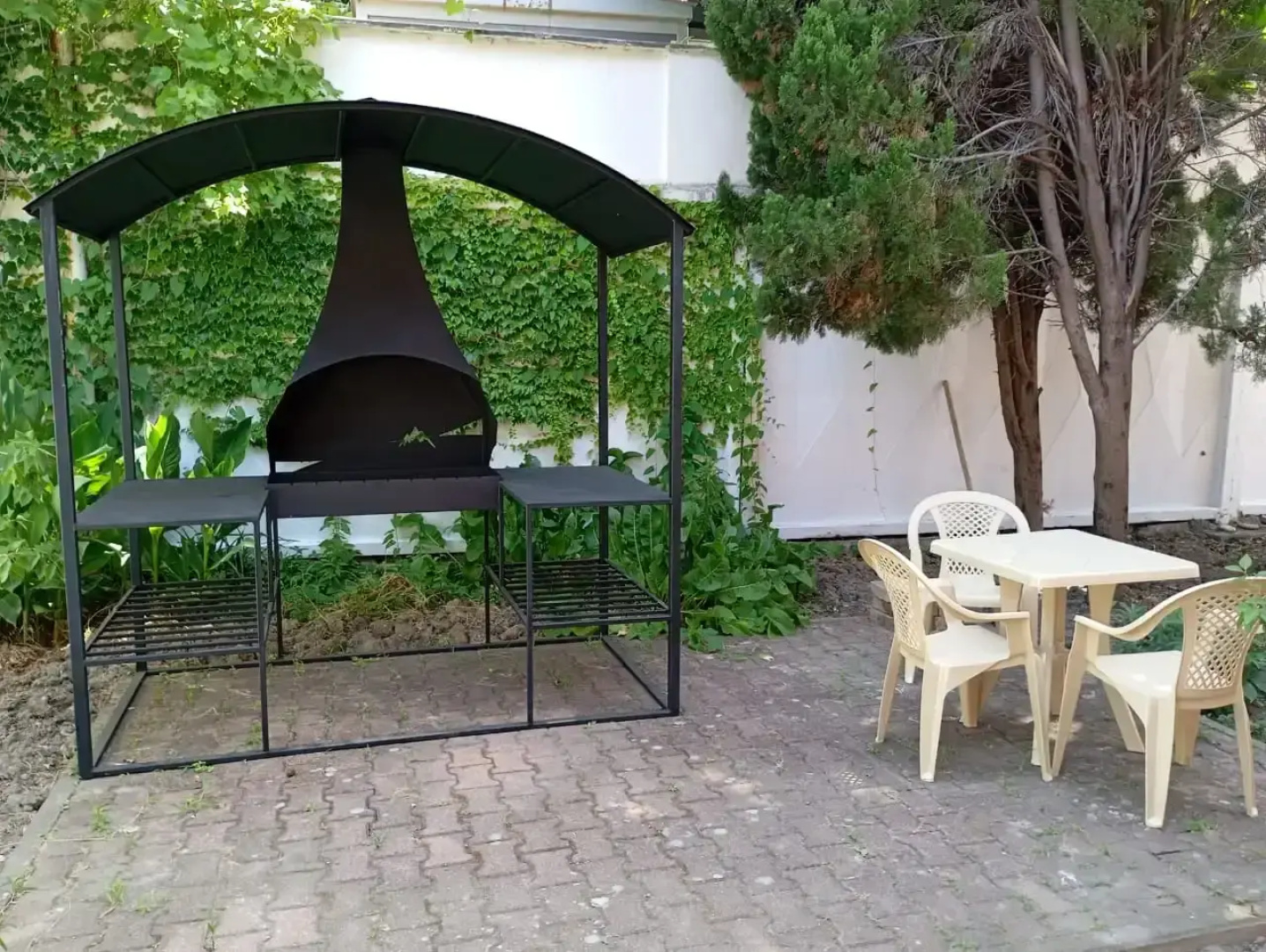 Отель Аквариум