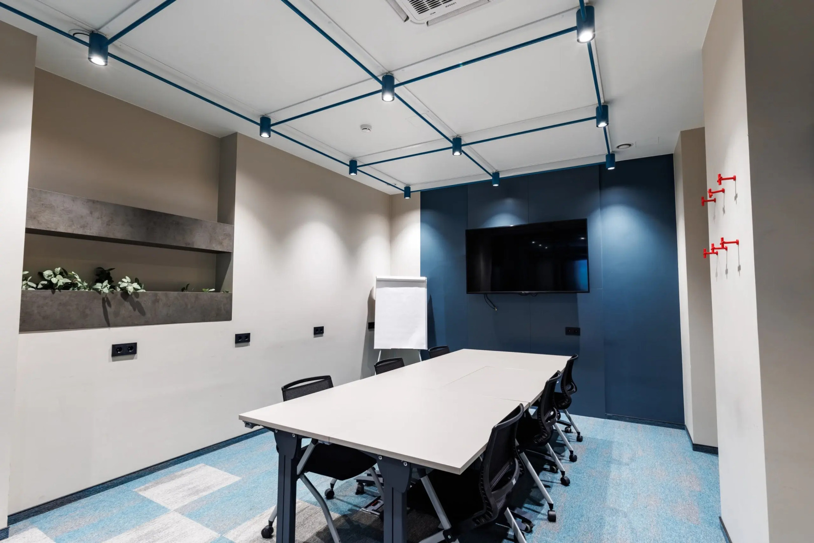 Апарт-Отель Ridge