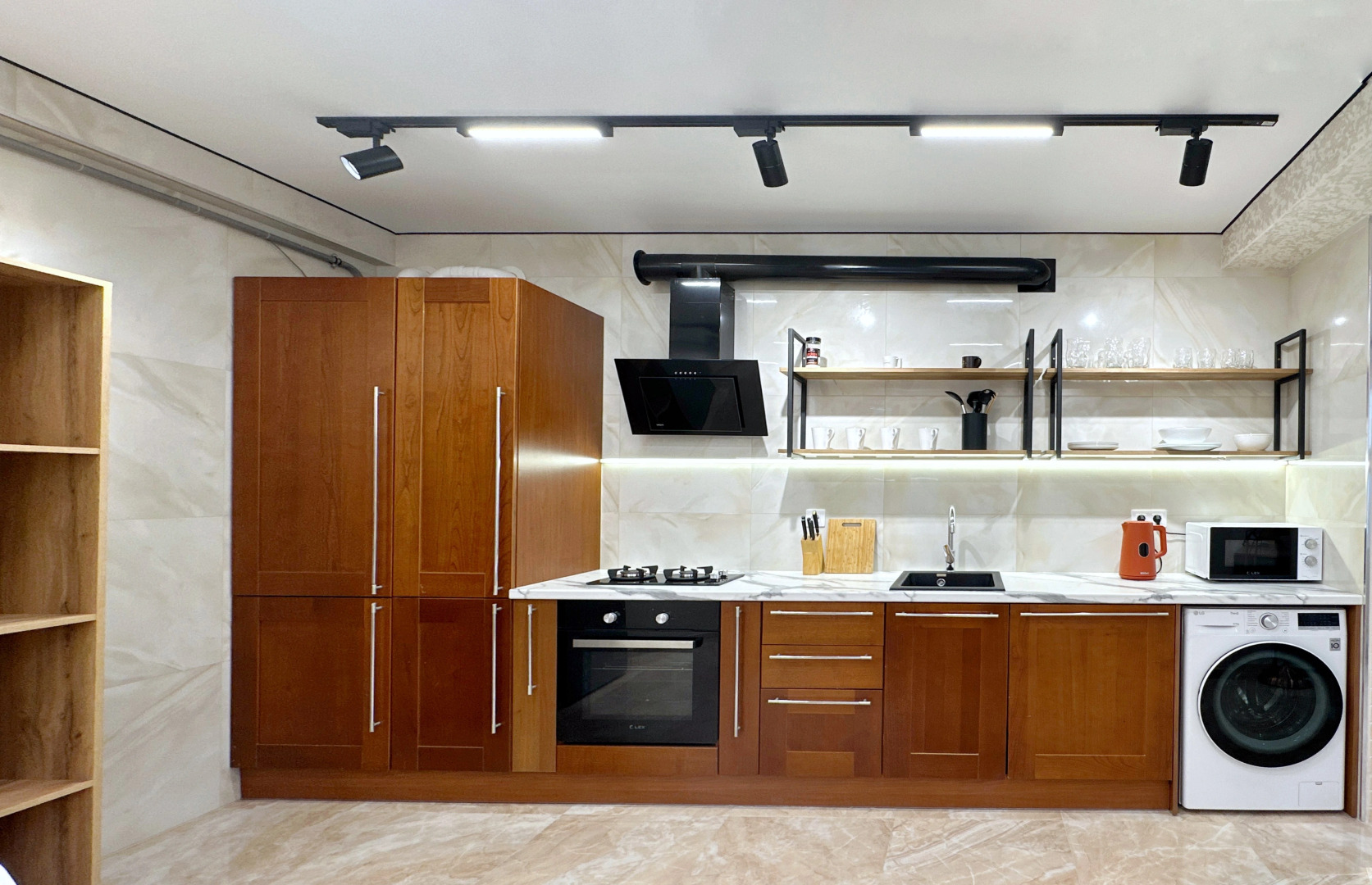 Квартира стильная для отдыха в Сочи