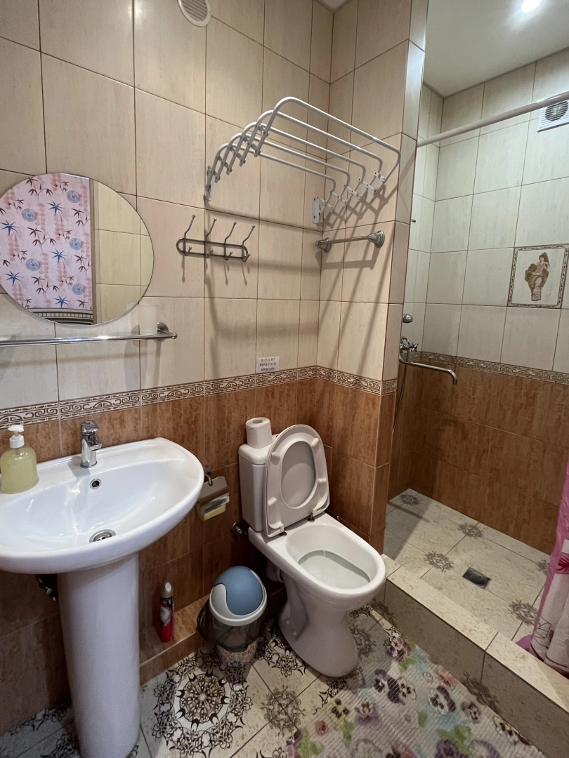 Гостевой дом Симон