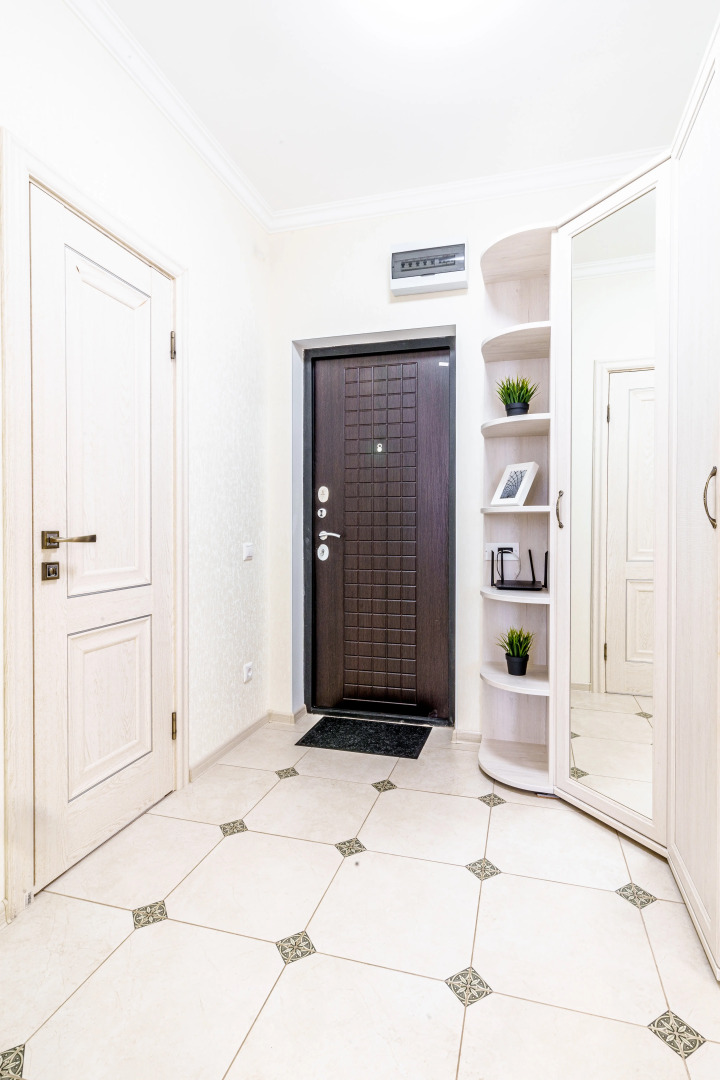 Квартира у парка Галицкого Апарт-Отелика в ЖК Гарантия