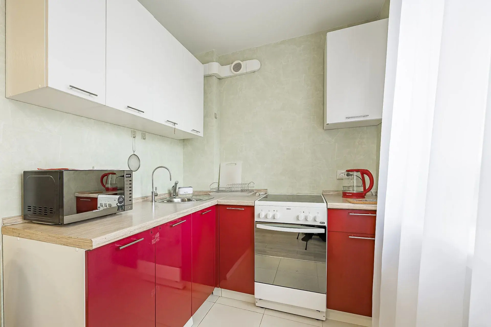 Квартира Студия в Самом Центре Нижнего Новгорода