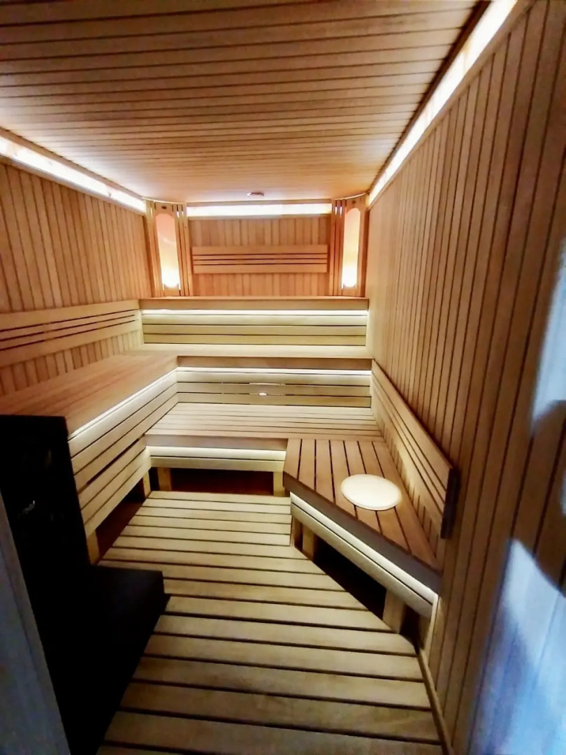 Гостевой дом Коттеджи в аренду Береговая 40