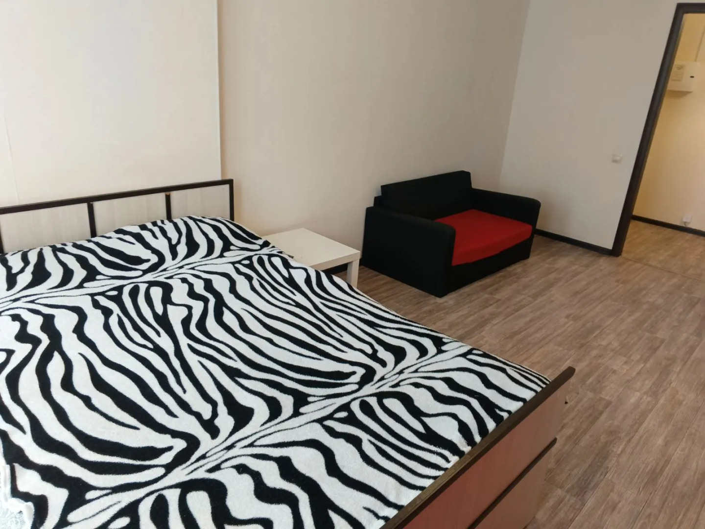 Апартаменты Щорса 8М