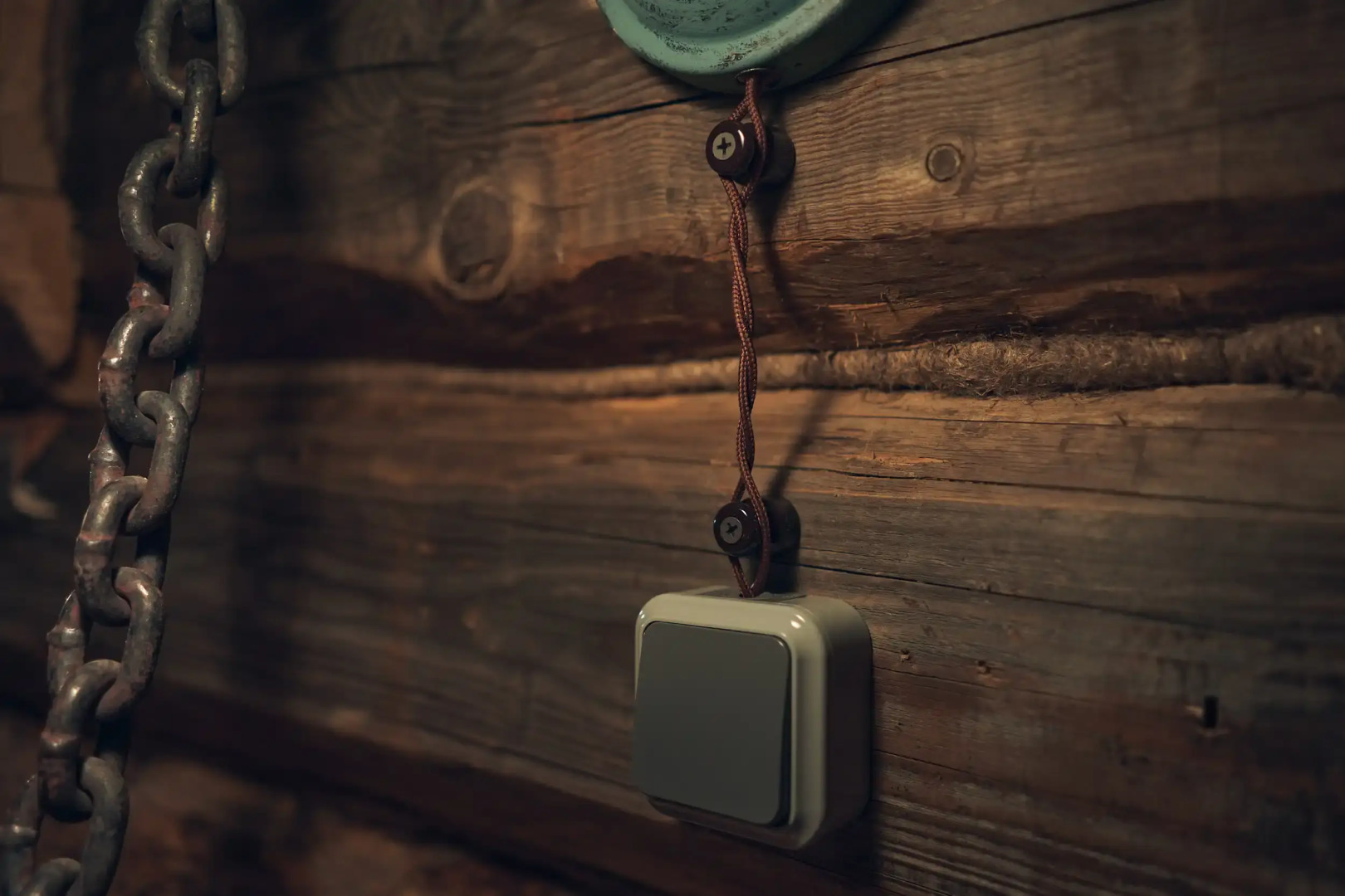 Бутик-отель Шале Заимки