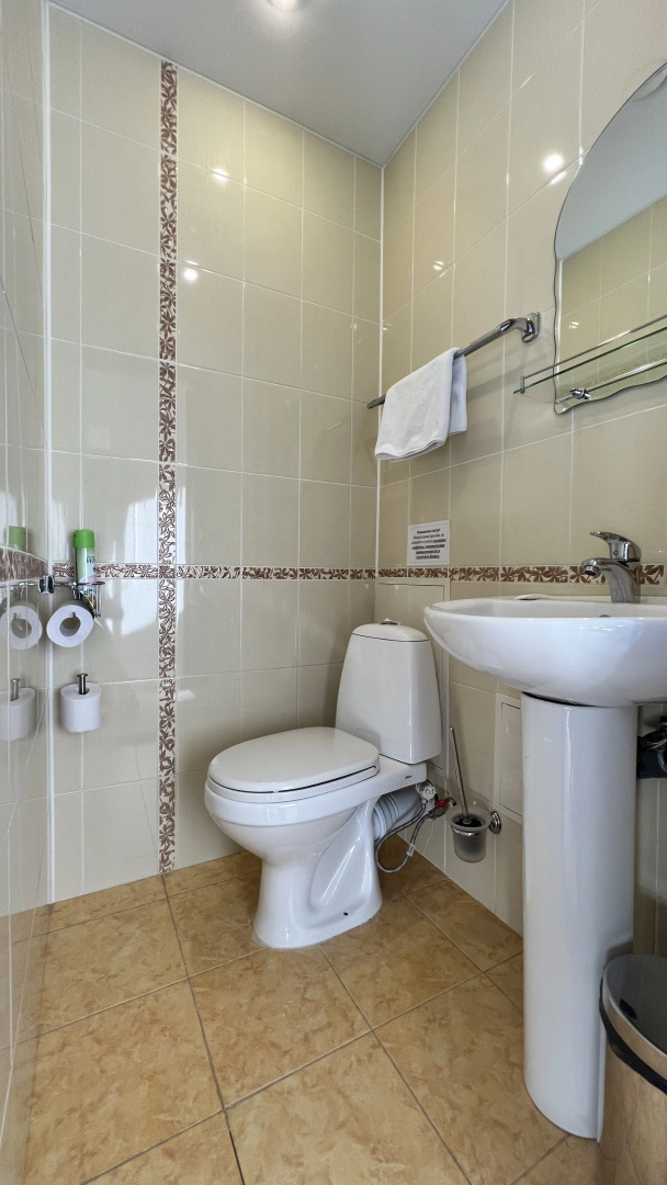 Kostroma Business Hotel
