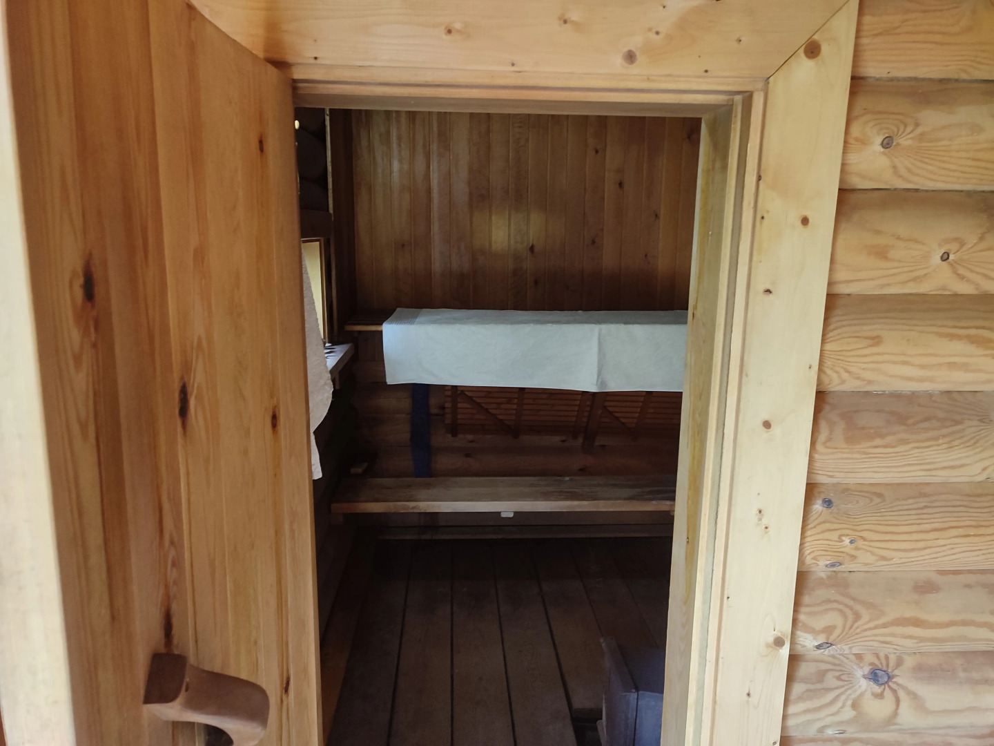 Частный дом у Чёрного моря