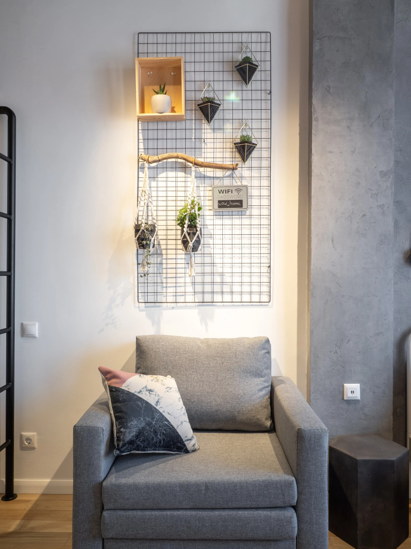 Апартаменты Wow Home Esto-Sadok