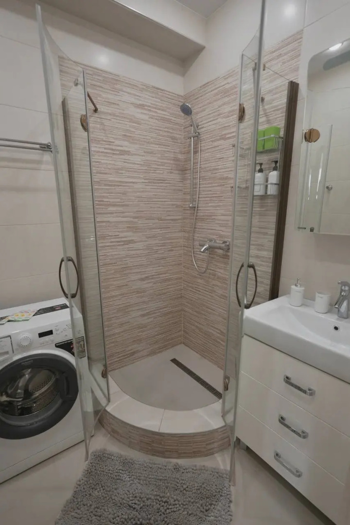 Квартира Трехкомнатная видовая напротив подъемника