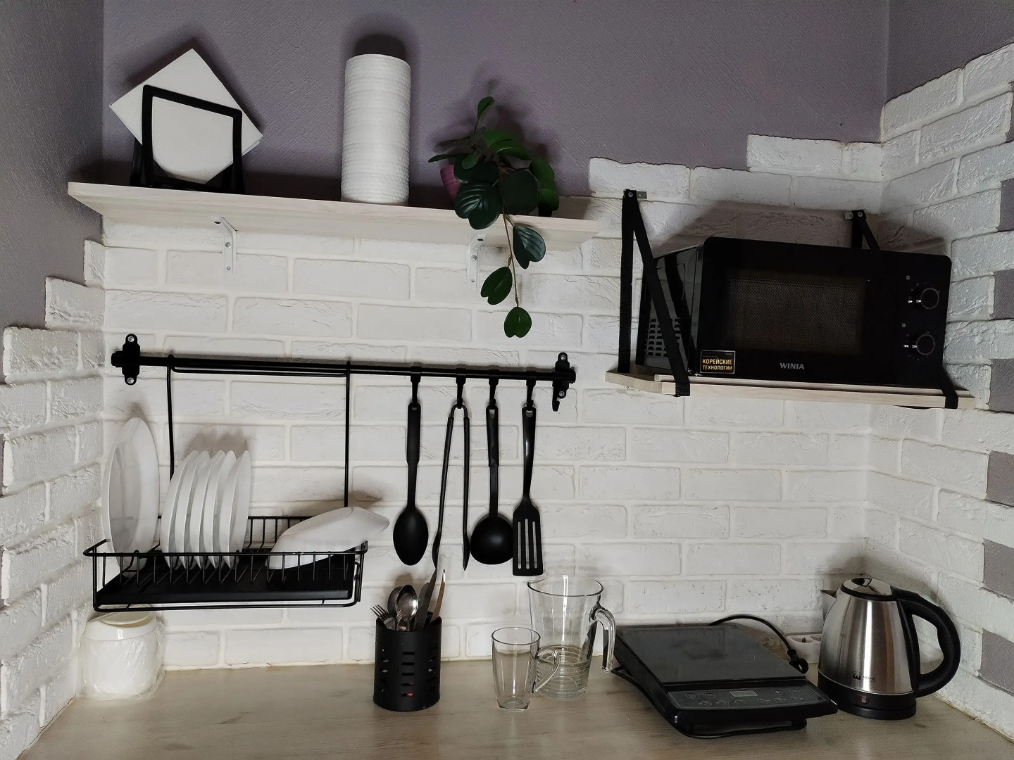 Меблированные комнаты Адажио Стар.5