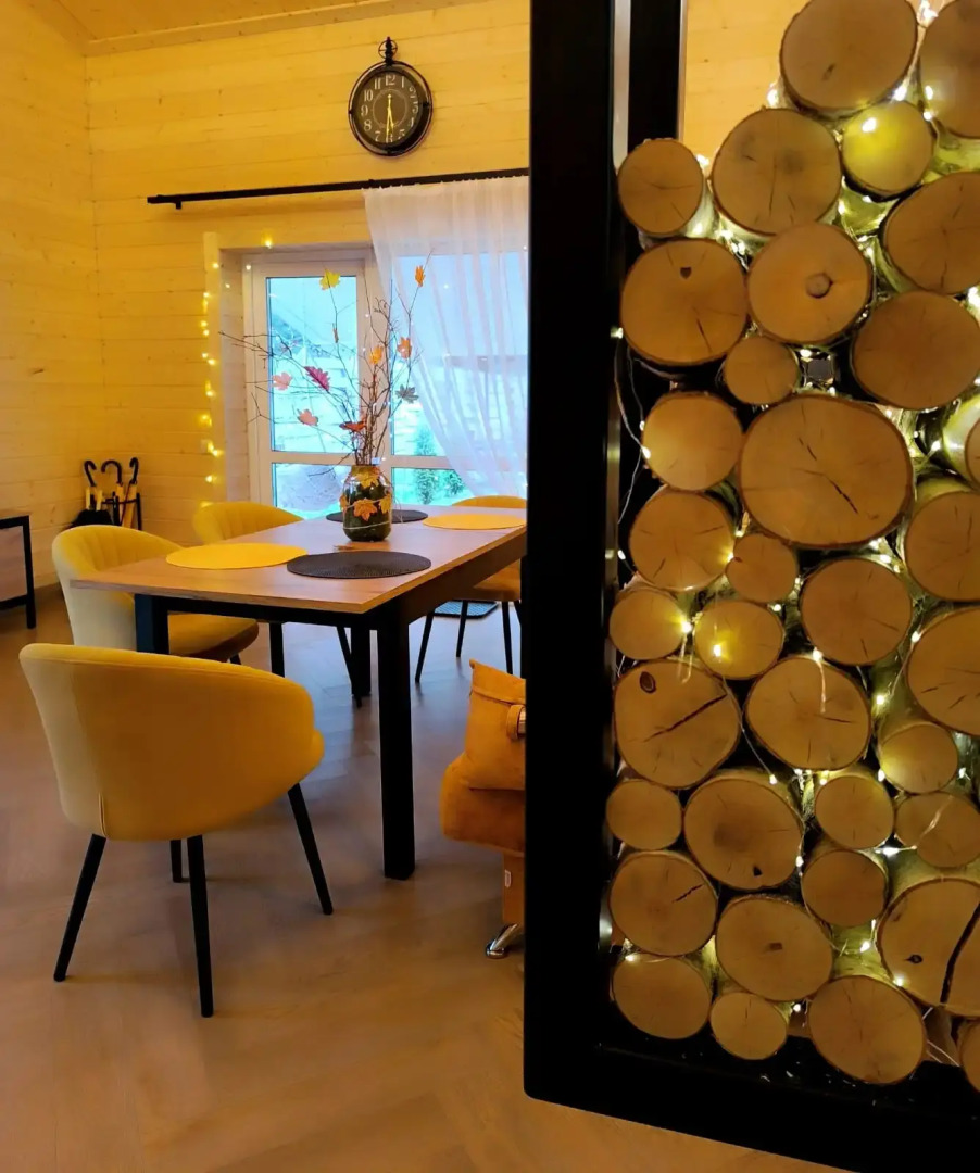 Частный дом БлагоДать Пчёлка