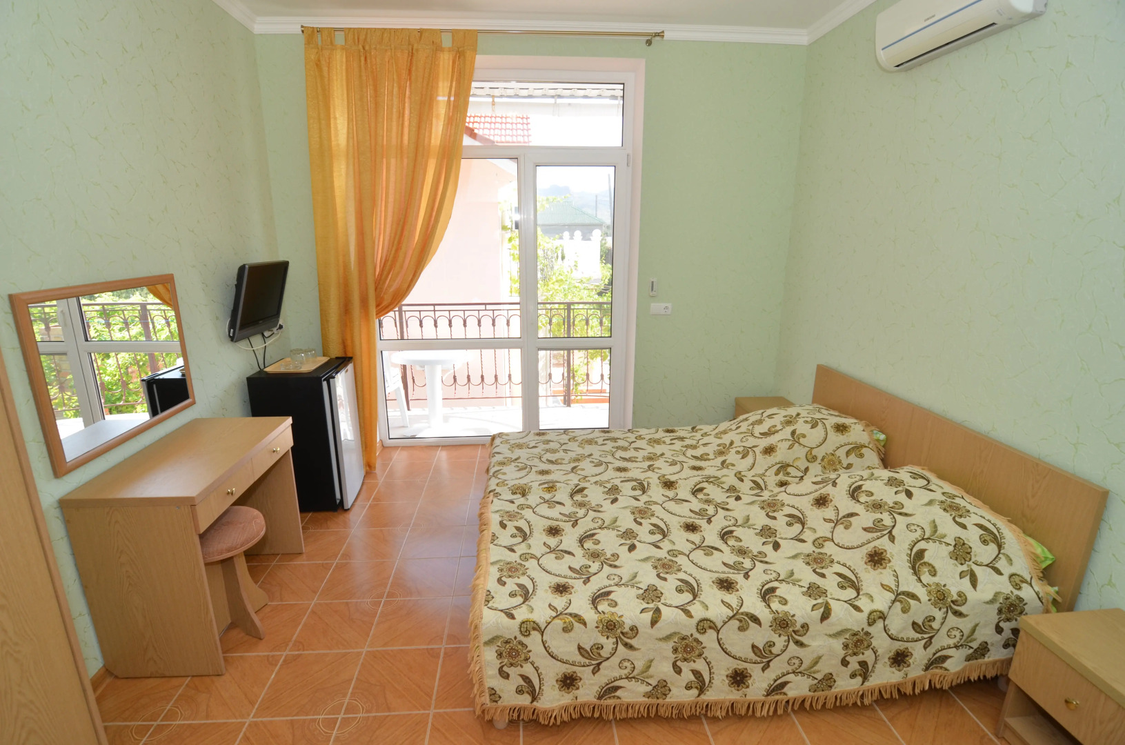 Гостевой Дом Сабина