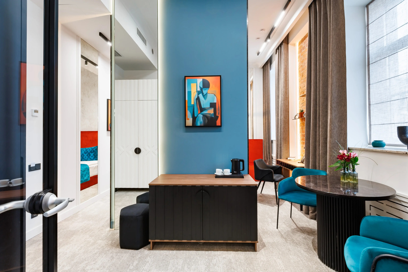 Отель Особняк Юргенса