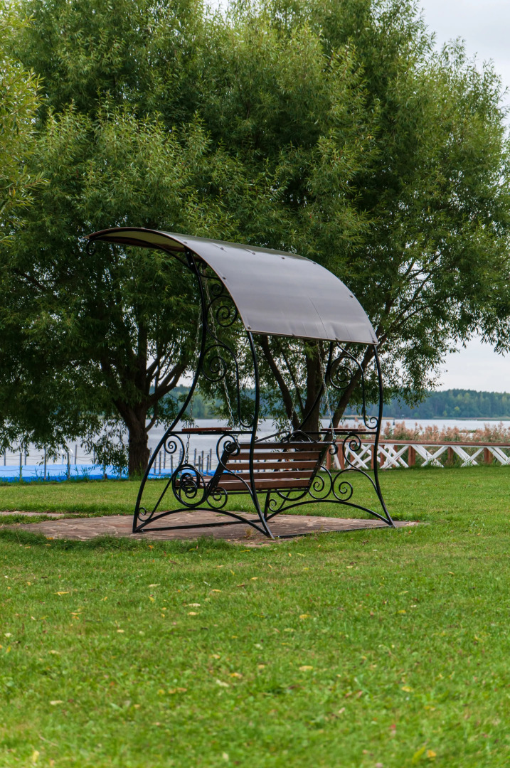 Отель Парк Басовское