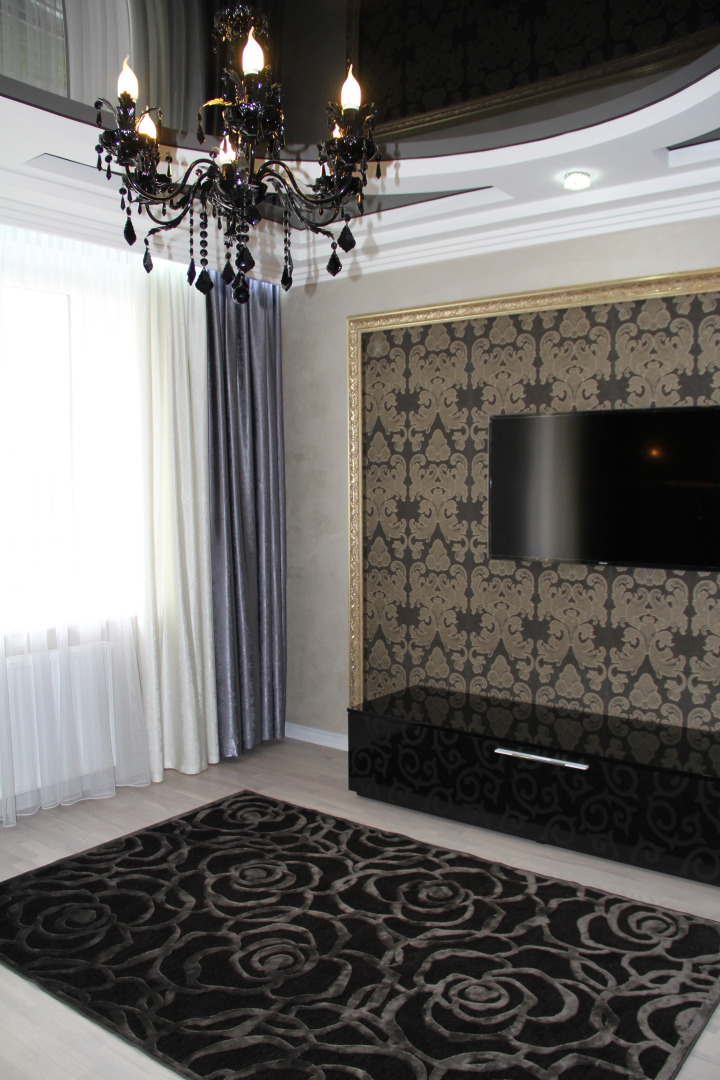 Апартаменты возле Кафедрального Собора