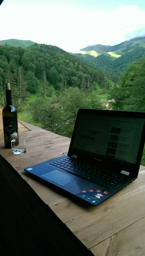 Апарт-Отель Valley Bakuriani