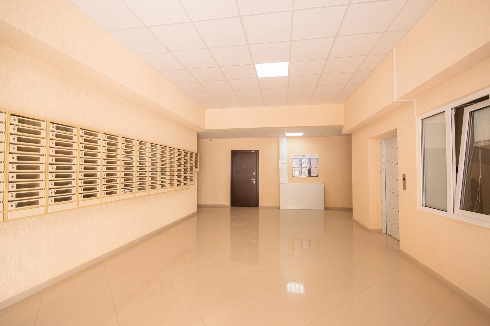 Апартаменты ПосуточноСочи.рф Green Sail Park