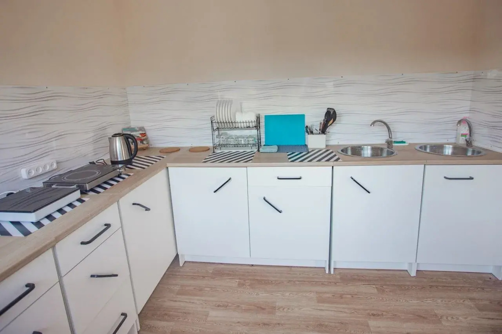 Гостевой Дом Долина Художника