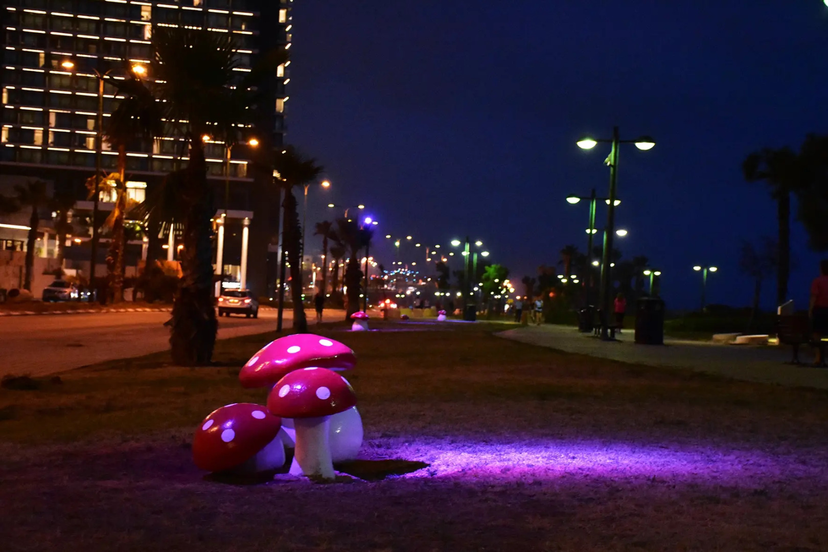 Апартаменты Blue Sea