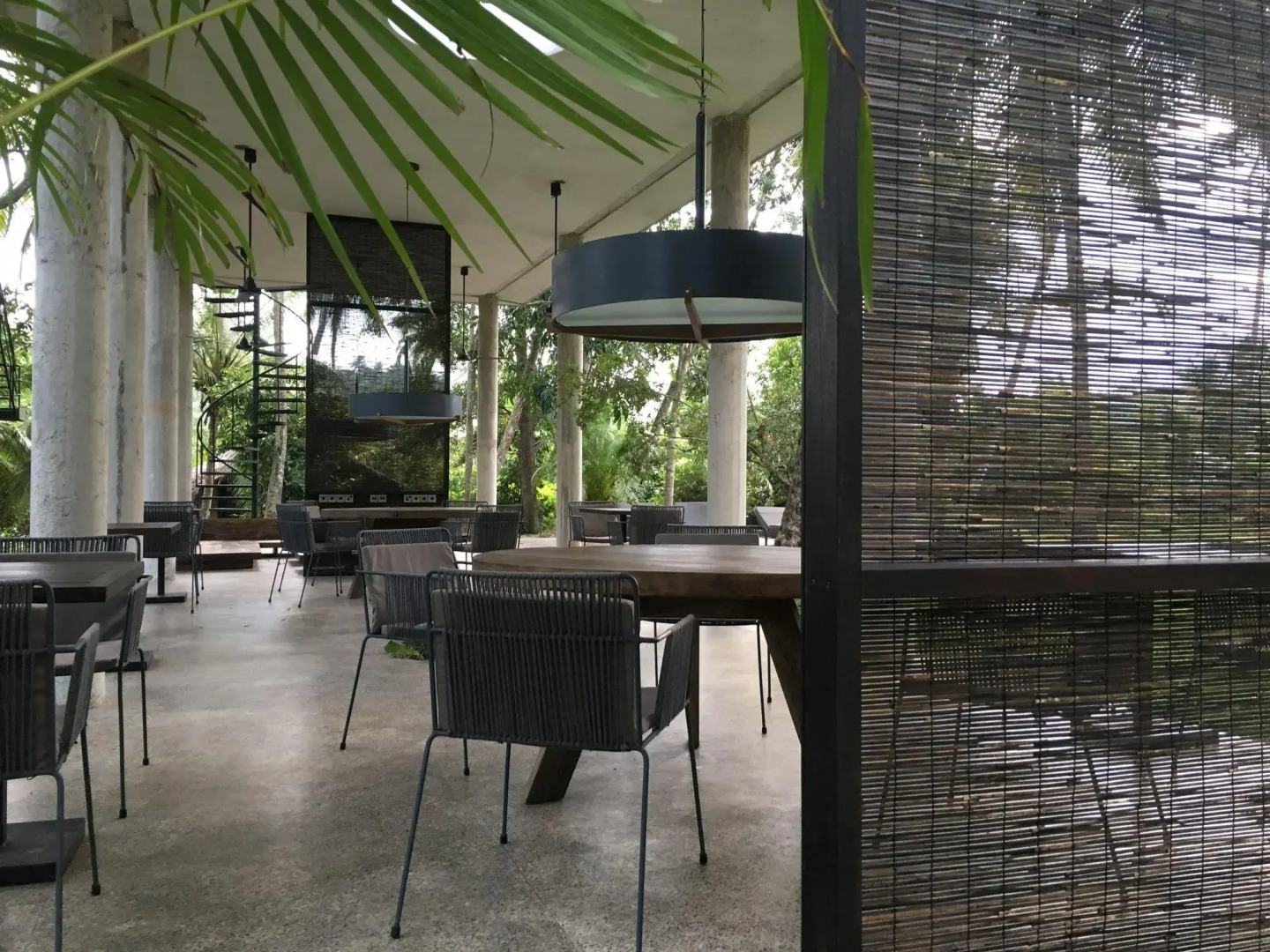 Отель Kaju Green Eco Lodges