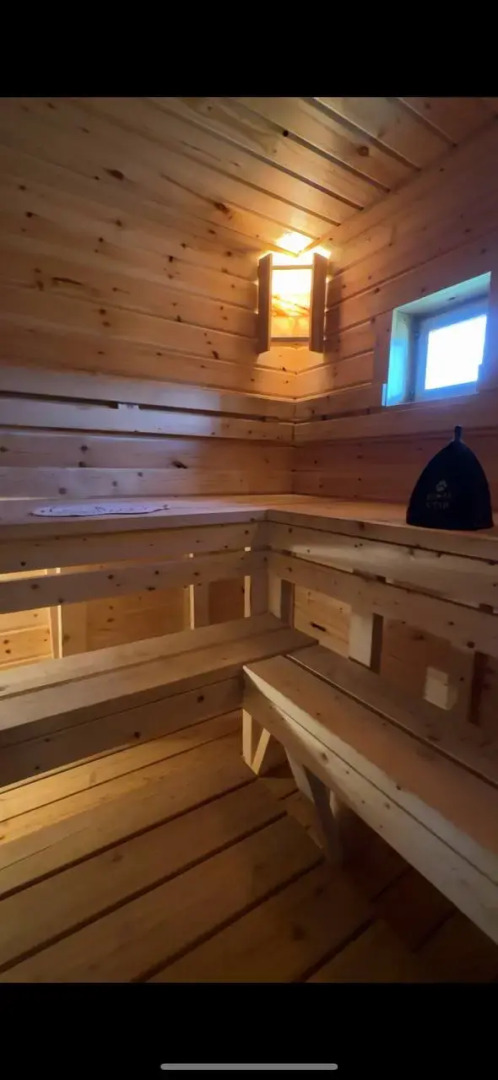 Гостевой дом Kislorod