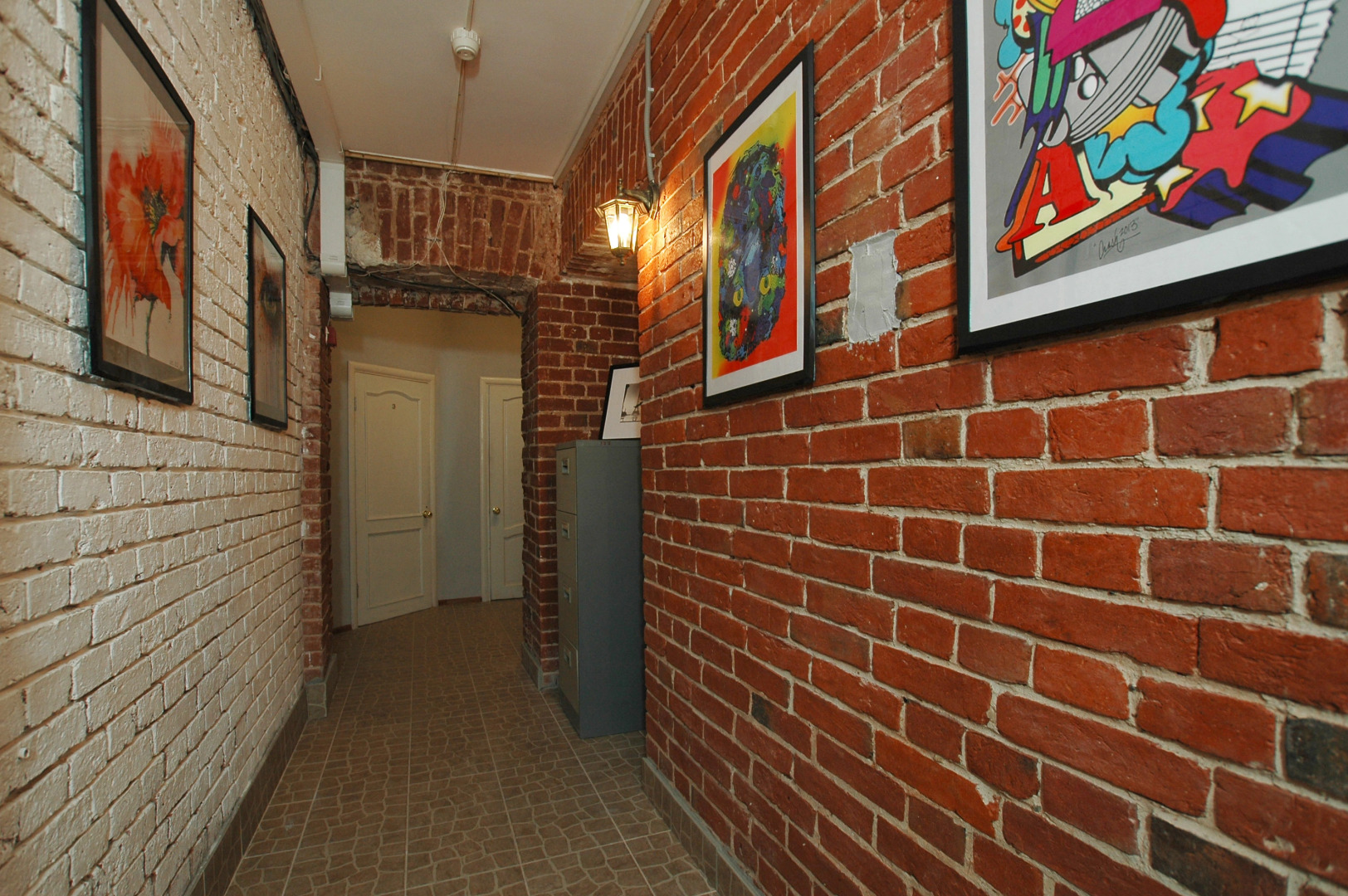 Come&Sleep Хостел