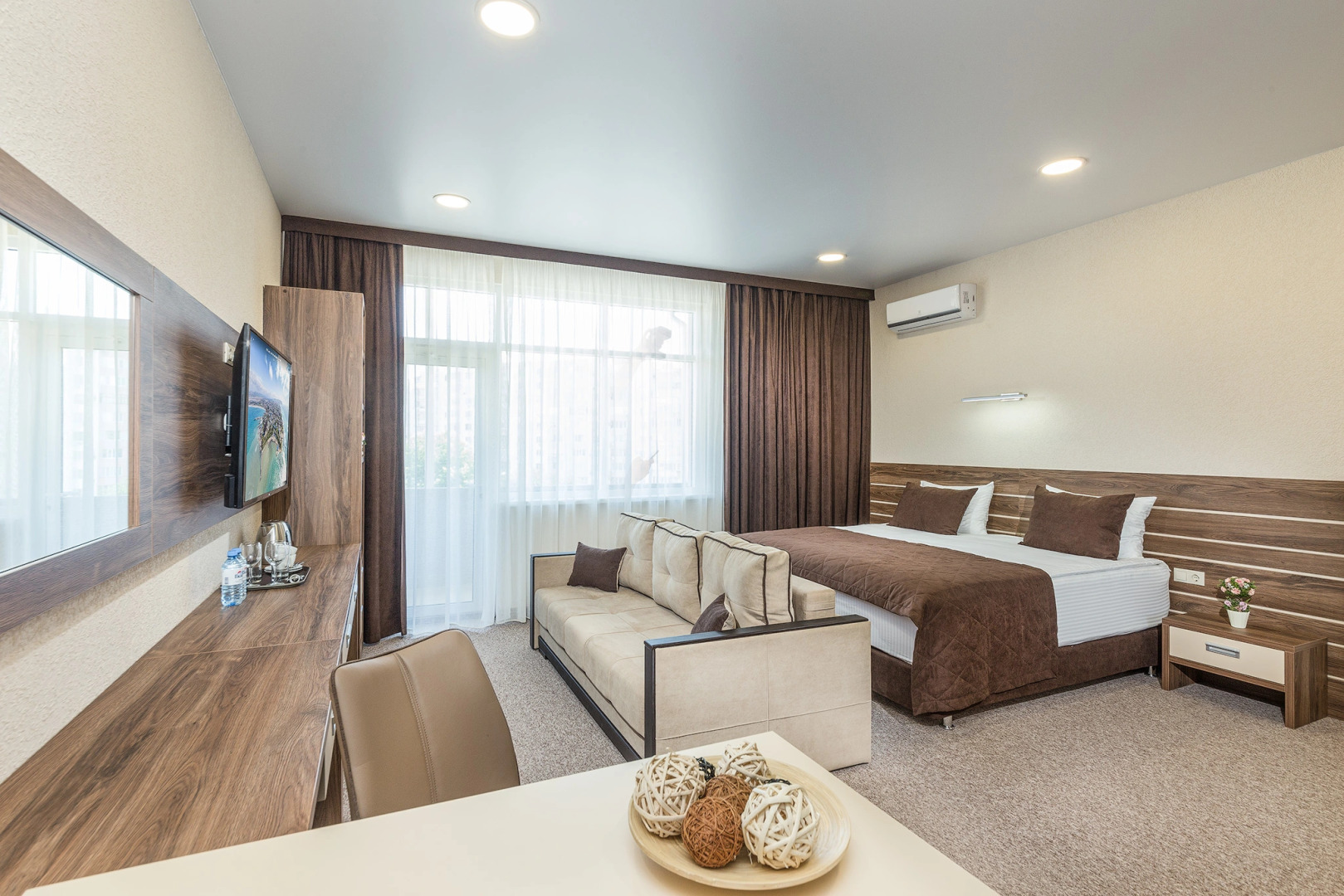 Отель Imperial Sun