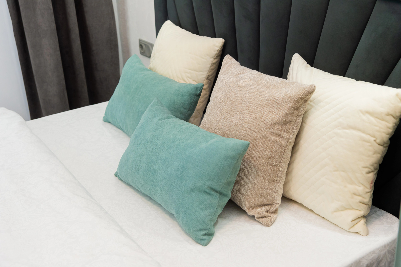 Квартира ApartHause со стильным дизайном