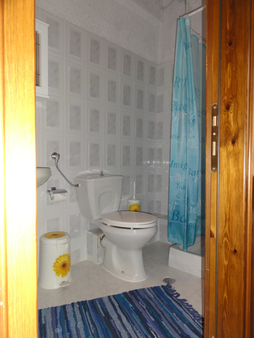 Гостевой Дом Sintrivanis Mountain