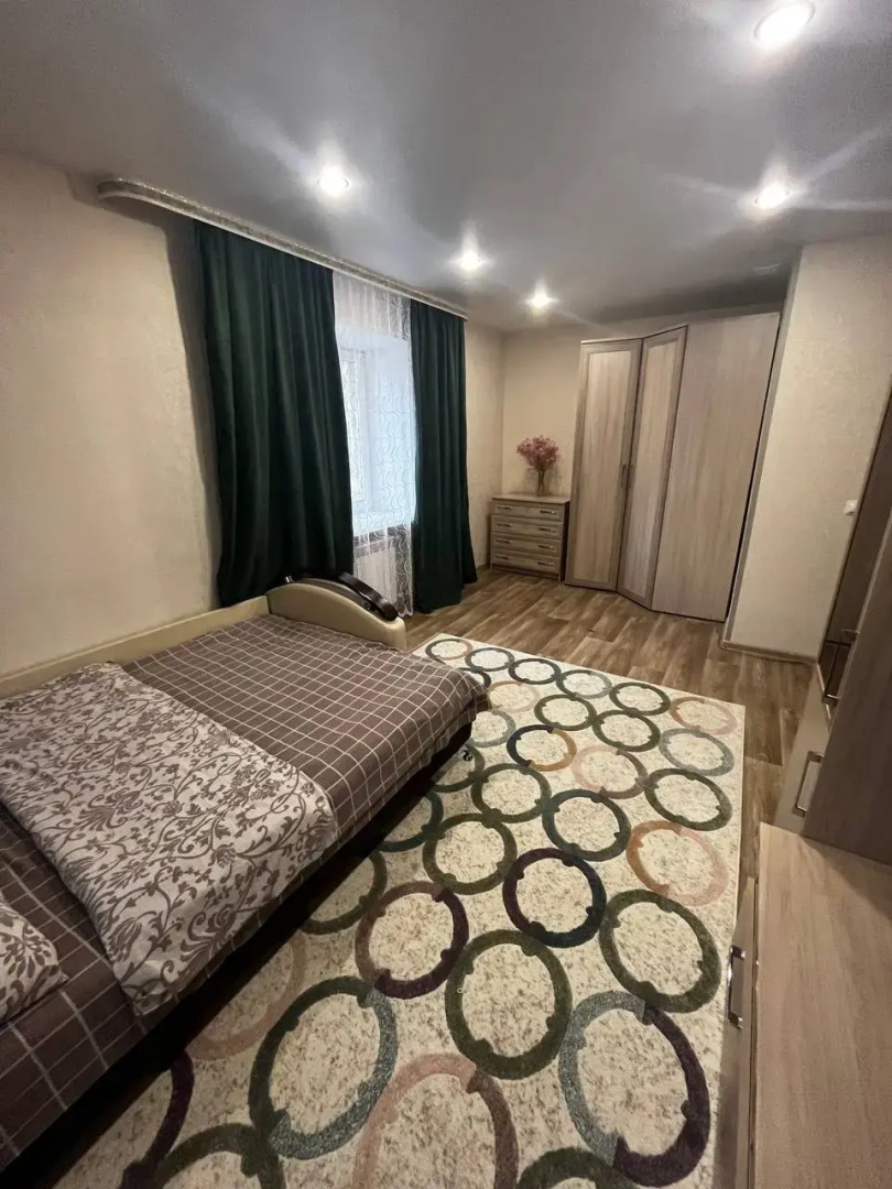 Квартира Уютная в Центре Города