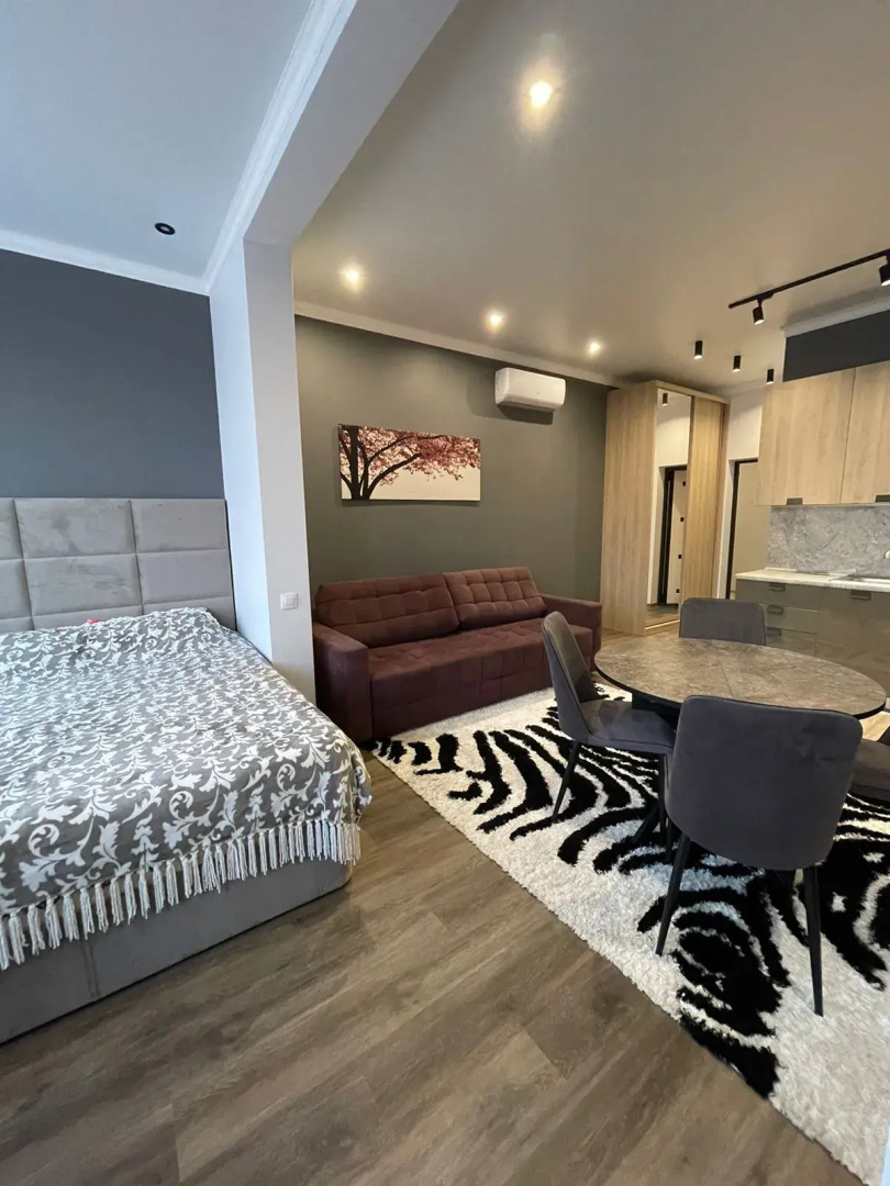 Апартаменты Marlen Apart ЖК Столичный 2