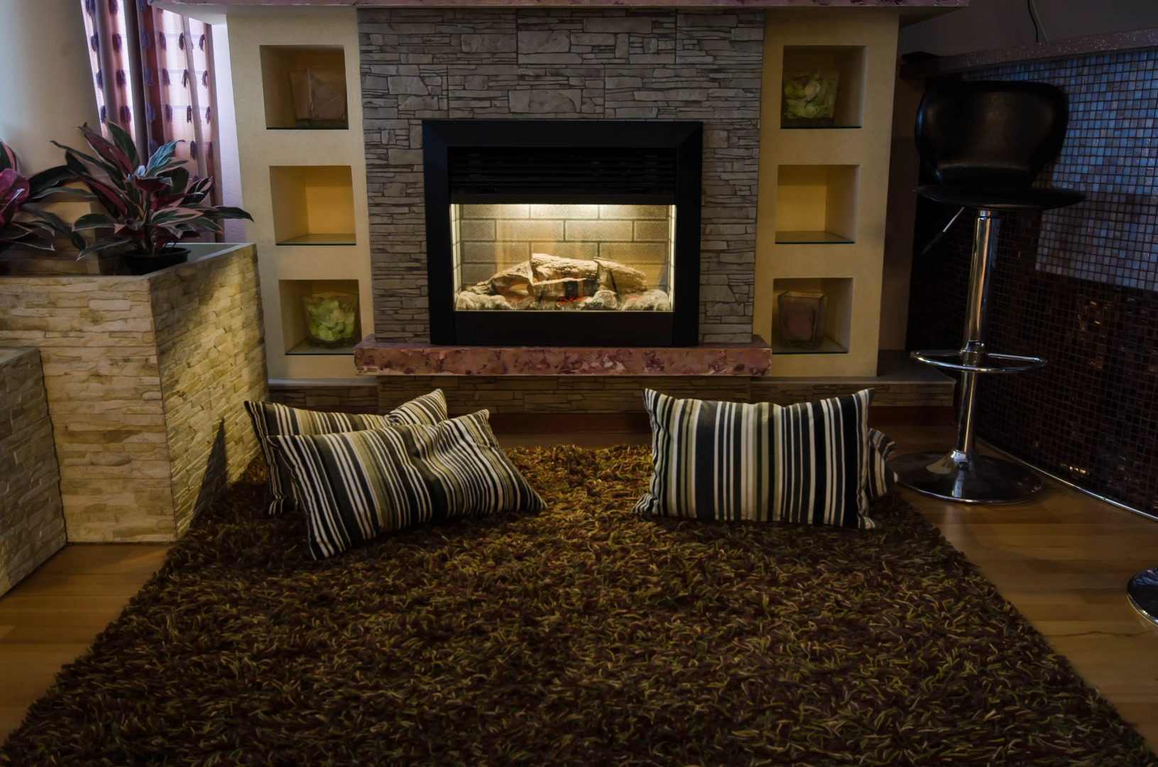 Частный дом Балашиха. Калинина д. 1