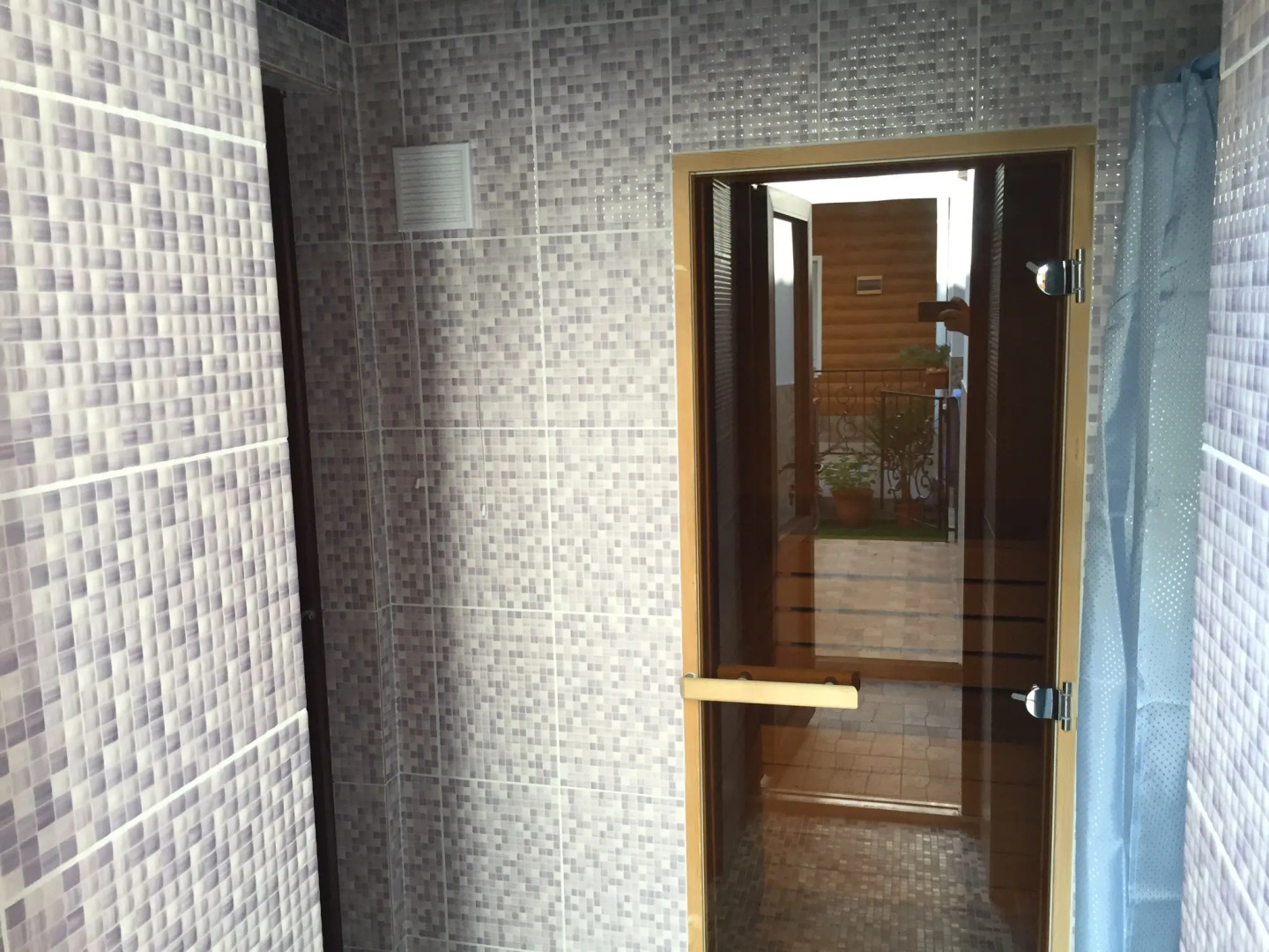 Гостевой дом Елизавета