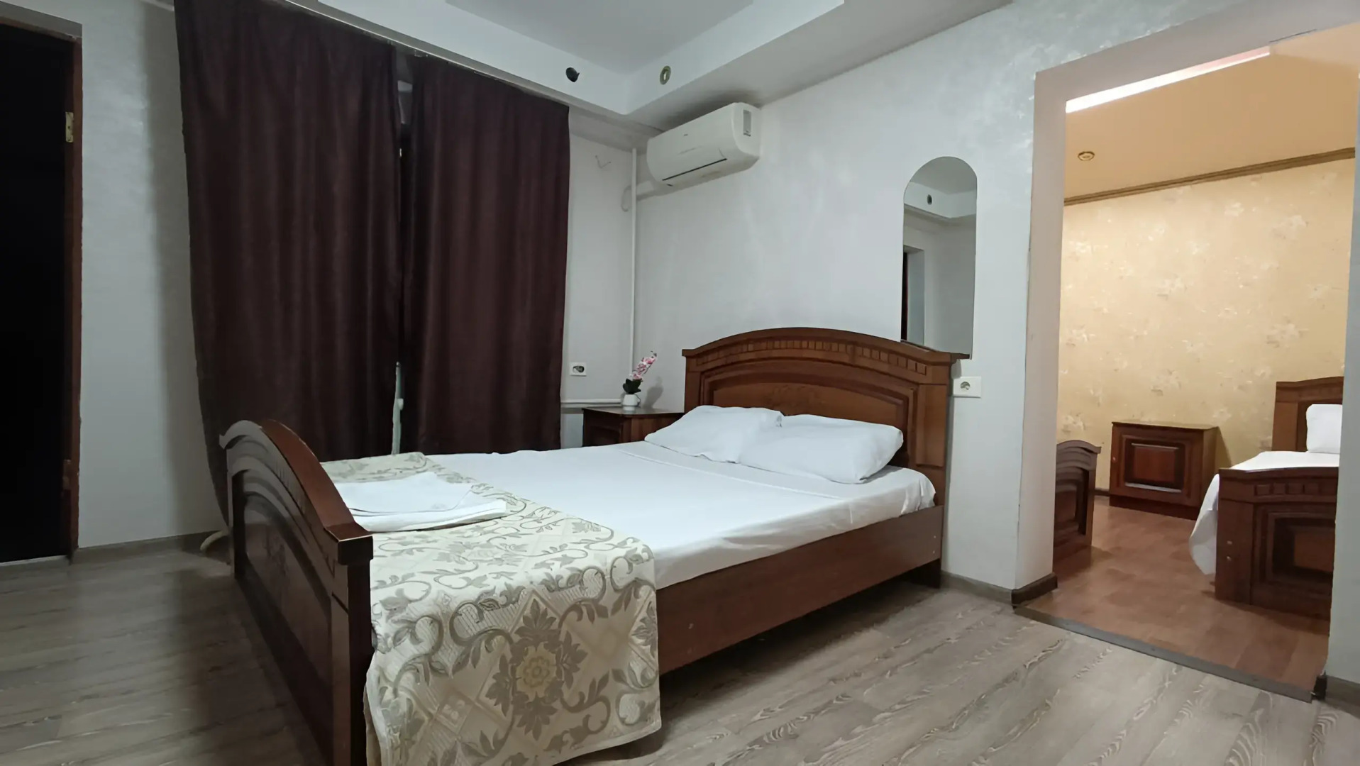 Гостевой дом Тенистый Берег