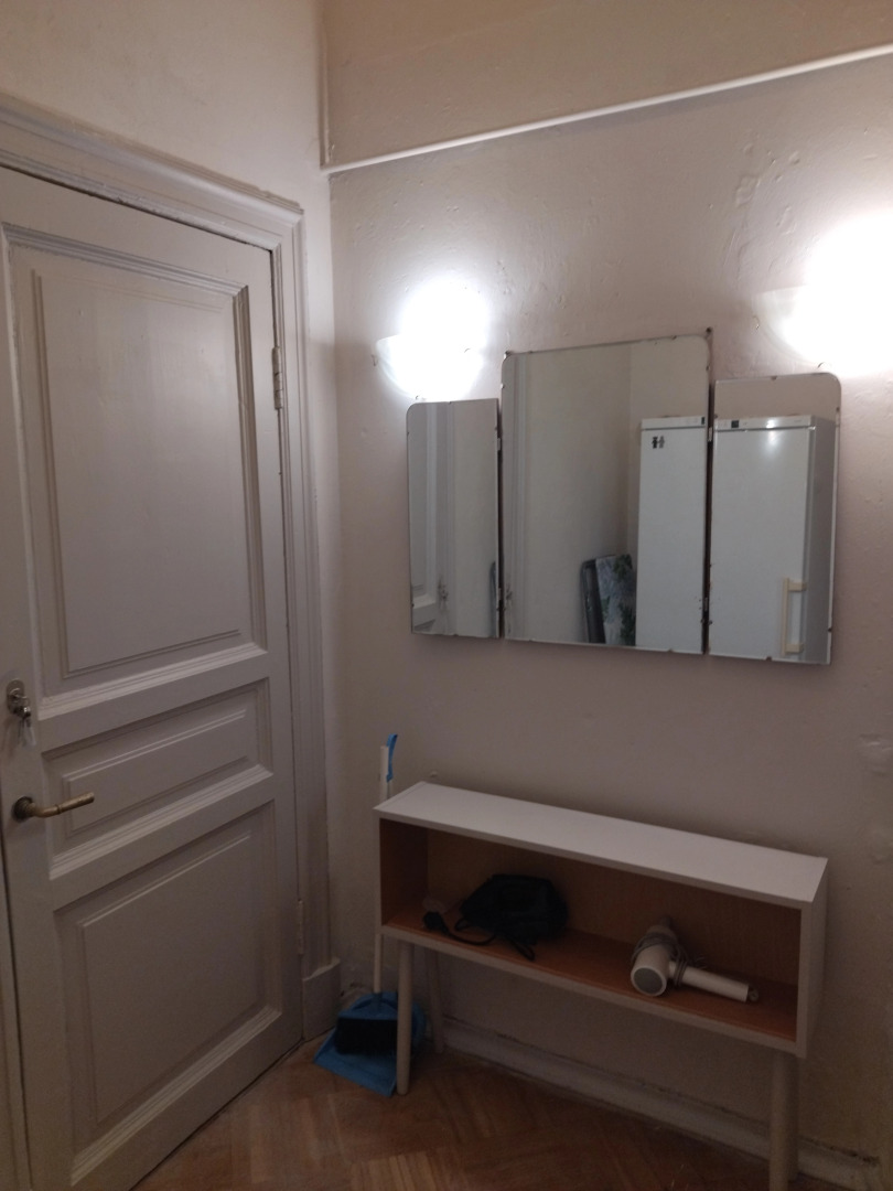 Апартаменты Просторная Квартира в Центре