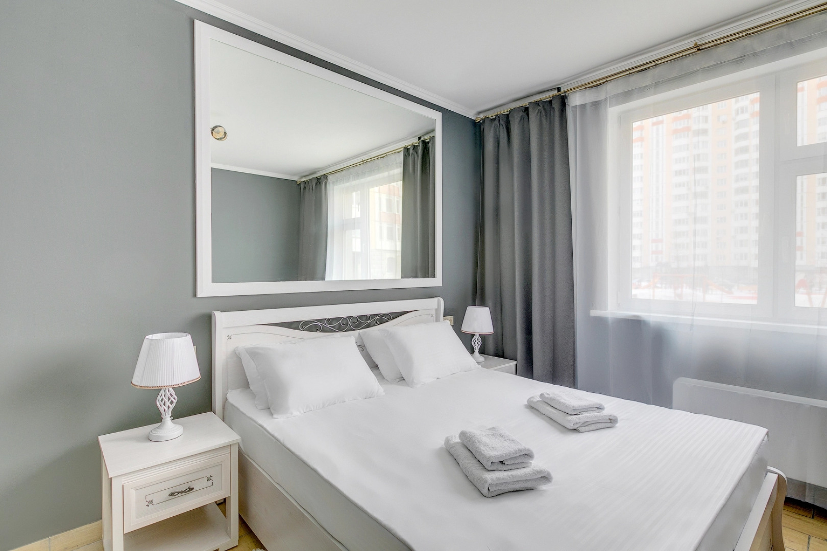 Мини-отель Фортуна Бест