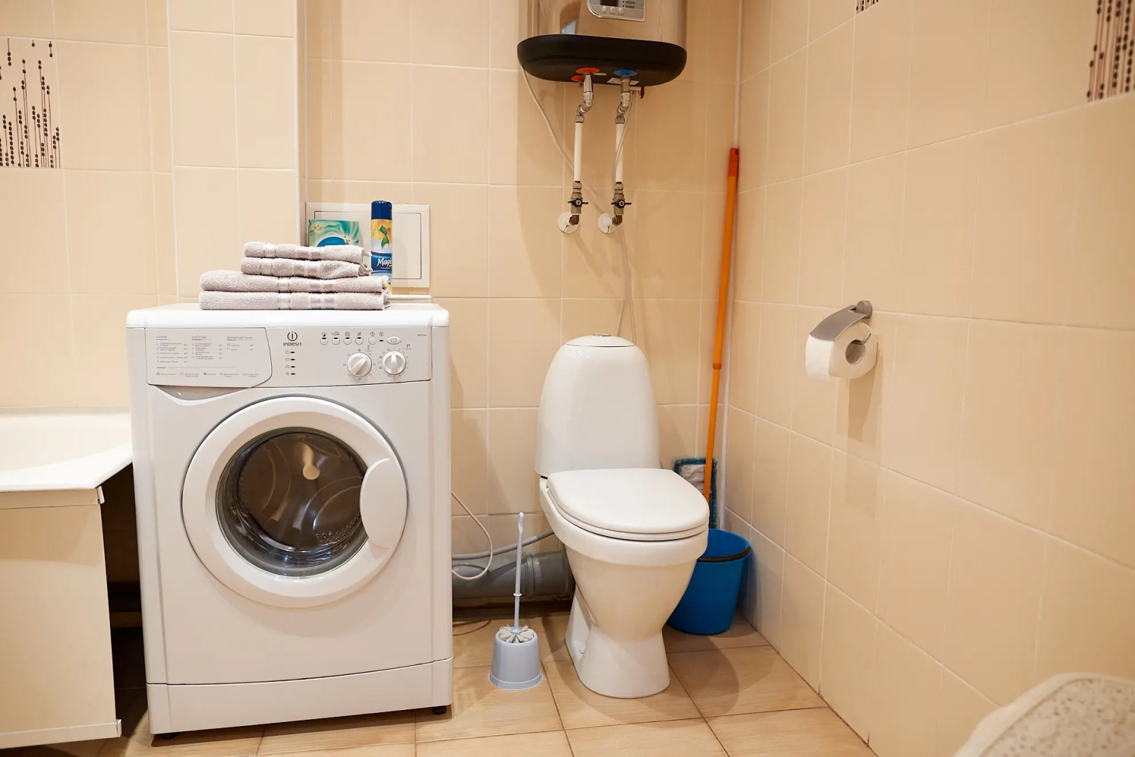 Апартаменты на Володарского