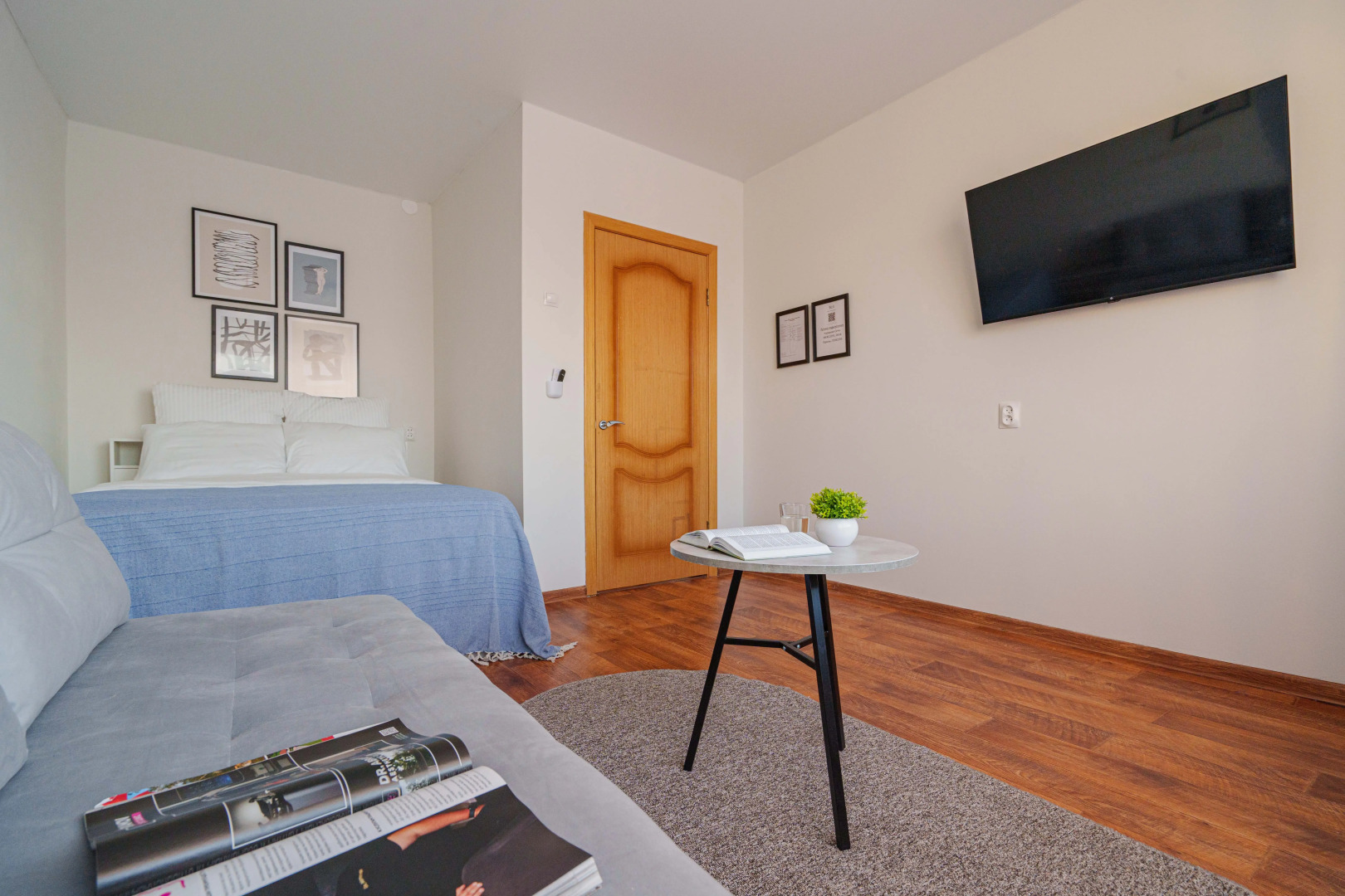 Квартира Уютная на Юго-западе