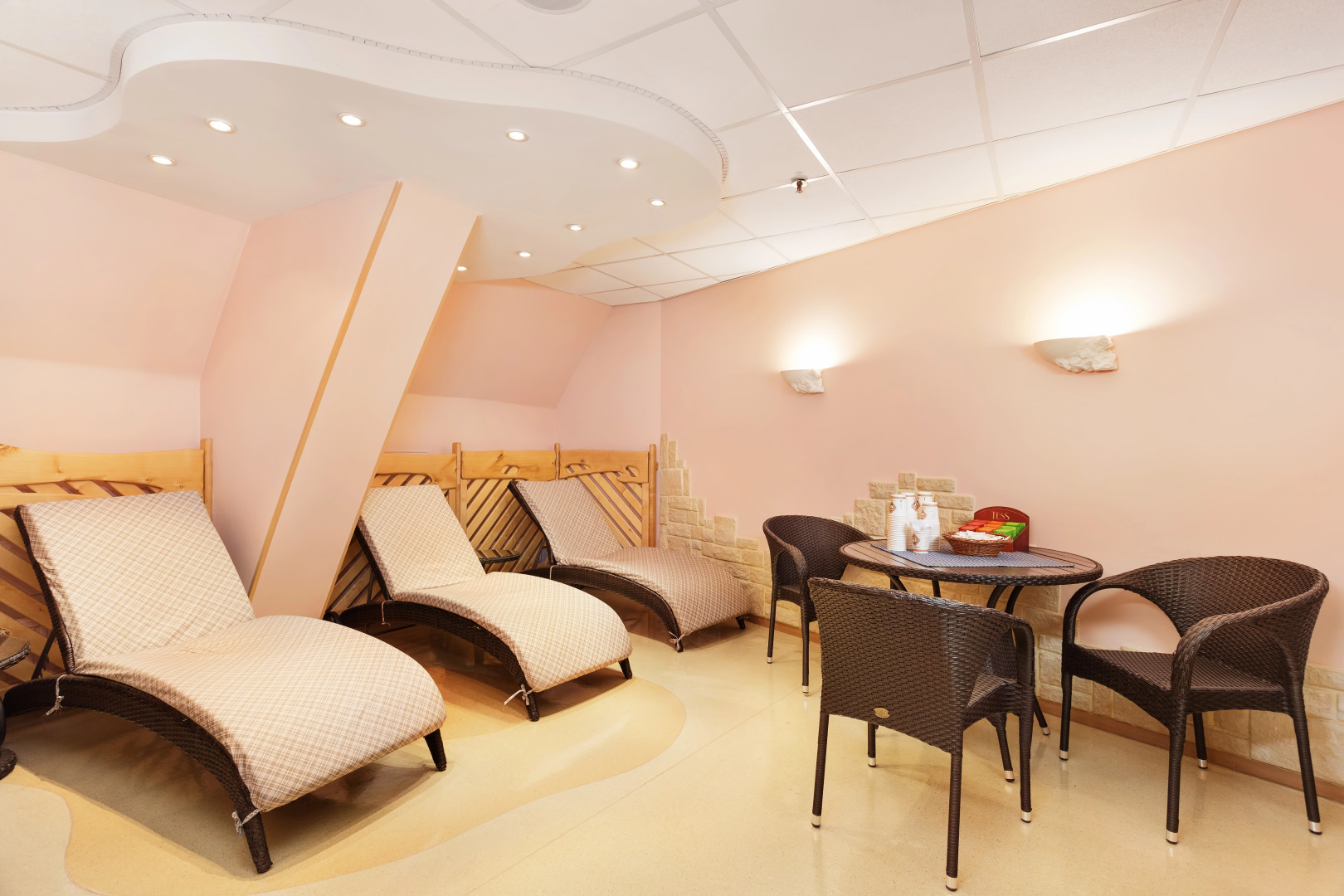 AZIMUT Сити Отель Олимпик Москва