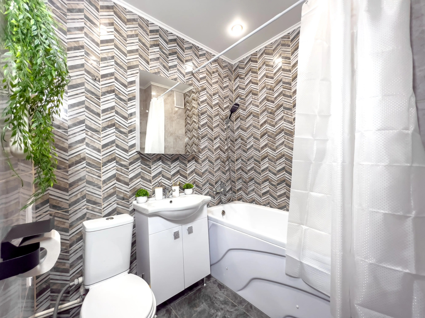 Апартаменты еЖИВИка Автомобилистов 13