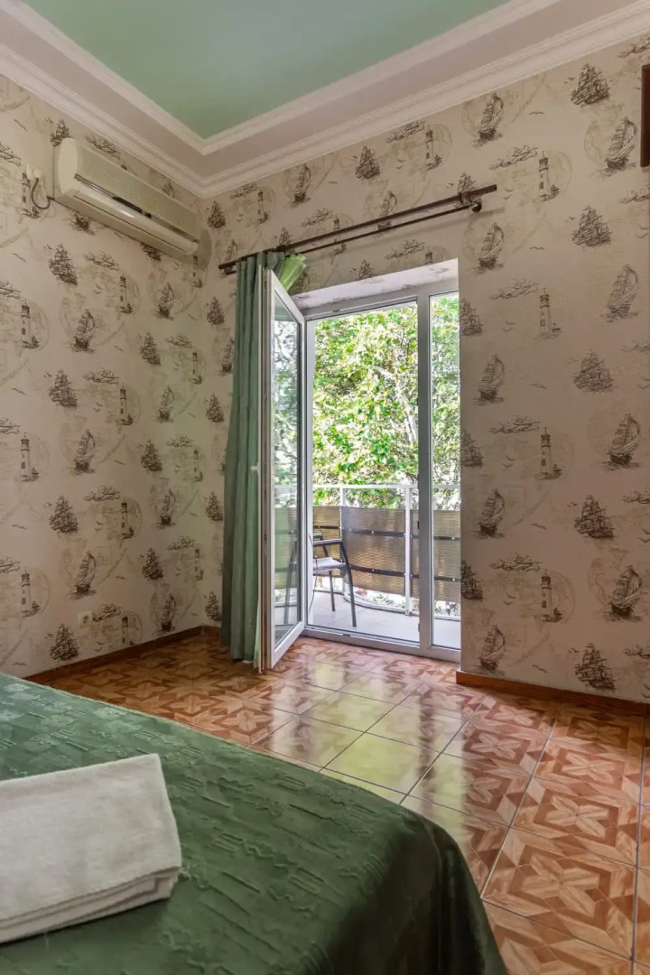 Отель Натали