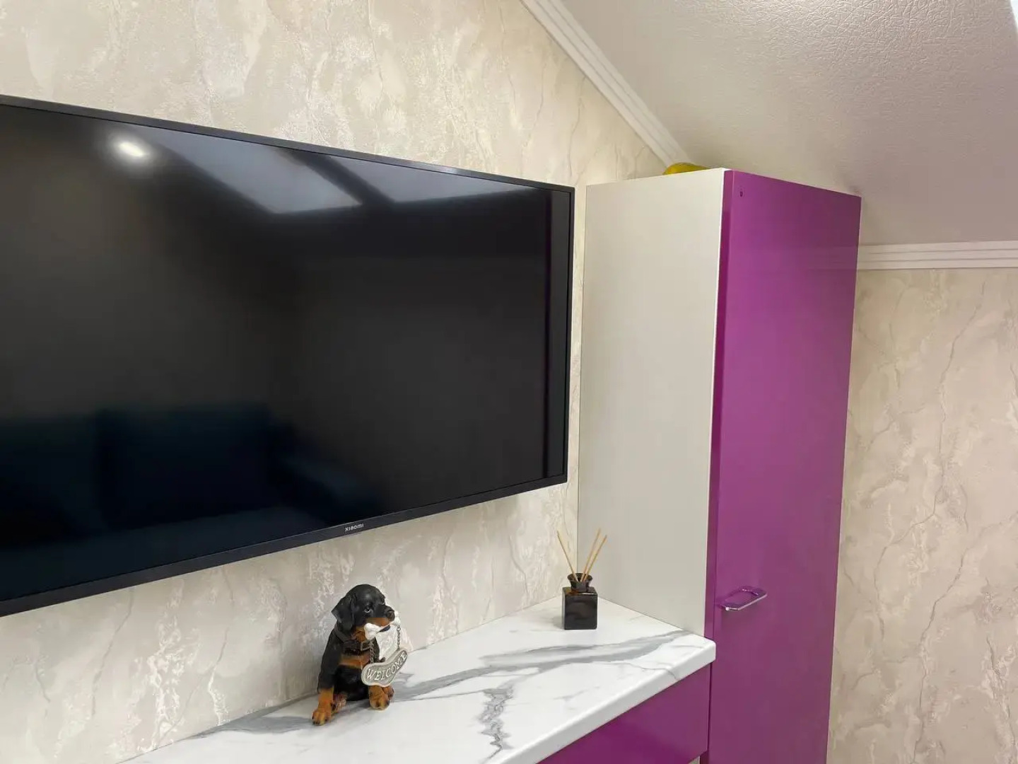 Апартаменты Дельфин